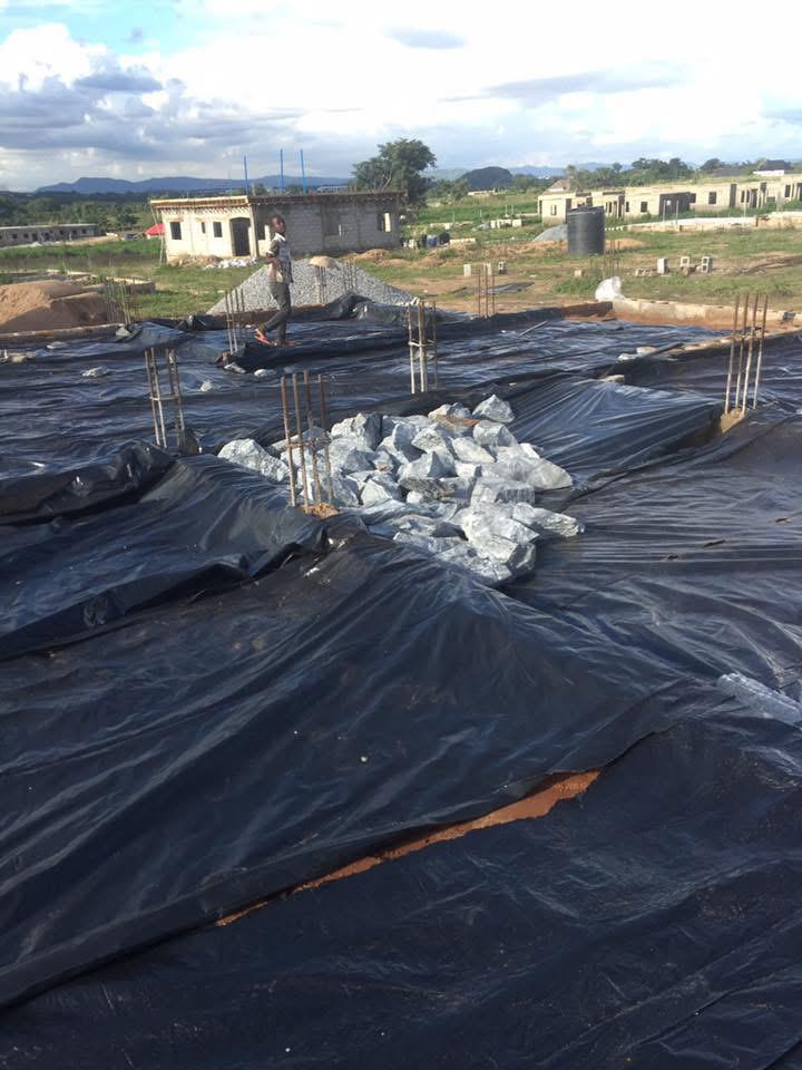 On Site